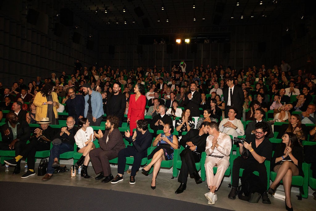 Ana de Armas vai a Festival Brasileiro de Cinema